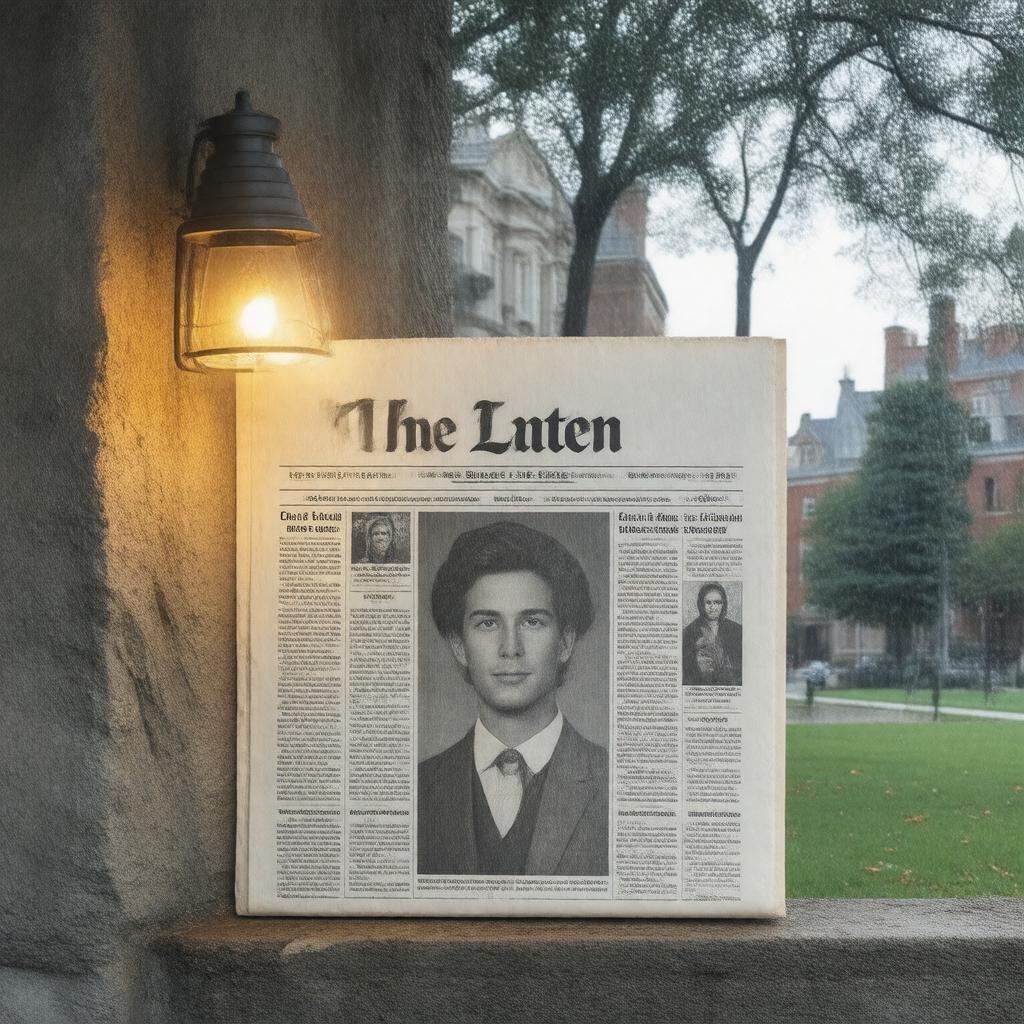 The Lantern (newspaper)